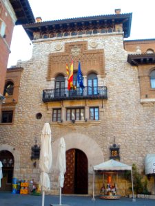 Teruel - Casino Turolense 3