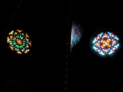 Teruel - Iglesia de San Pedro, interiores 09