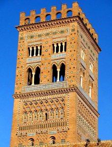 Teruel - Iglesia del Salvador 02