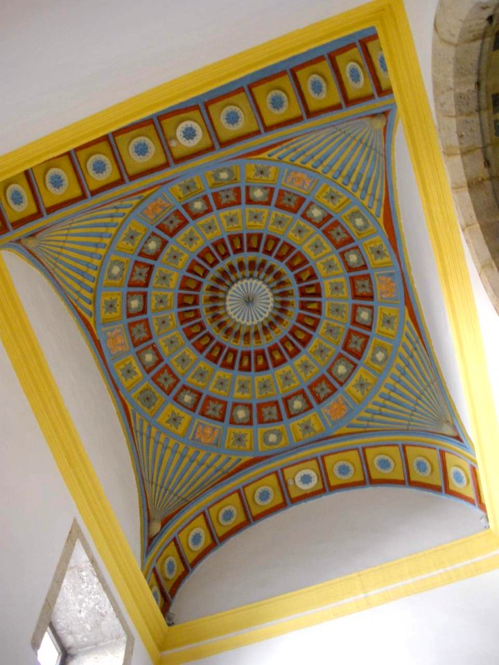 Teruel - Casa de la Comunidad y Museo Provincial 03