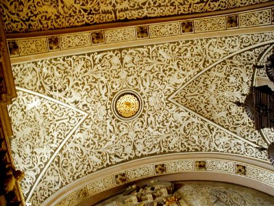 Teruel - Iglesia del Salvador 05