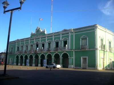 Tecoh (Tecoh), Yucatán (01)
