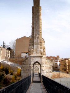 Teruel - Acueducto 3