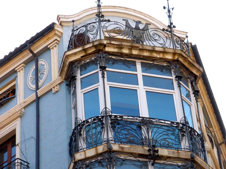 Teruel - Casa Bayo 2