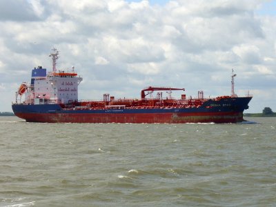 Tanker Desna Star (1)
