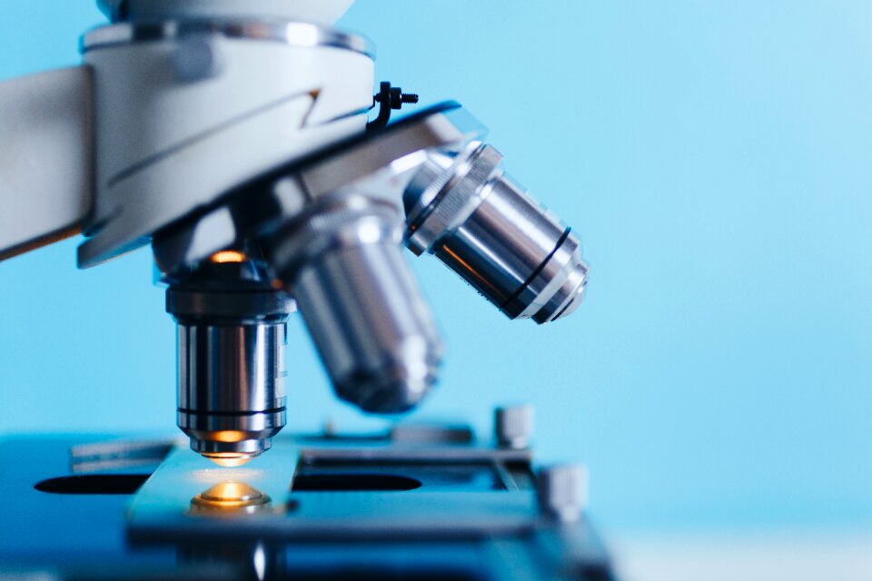 Biology biotechnology chemistry