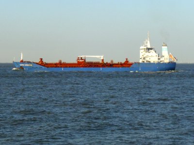 Tanker Maersk Nordenham (2)