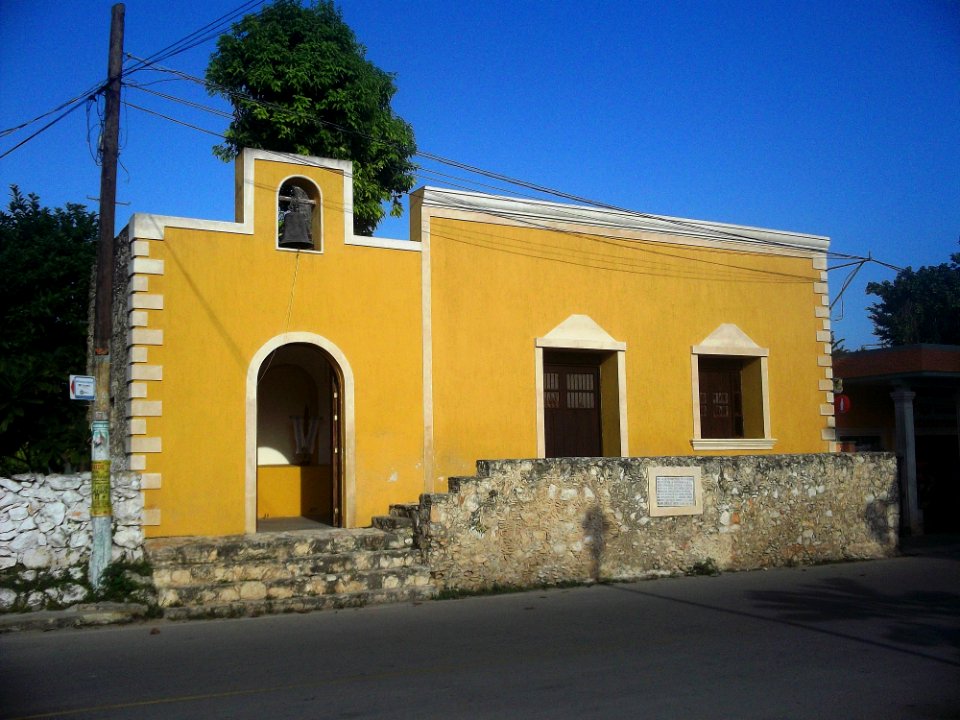 Tecoh (Tecoh), Yucatán (07)
