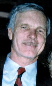 Ted Turner at Producers Guild of America's "Golden Laurel Awards"