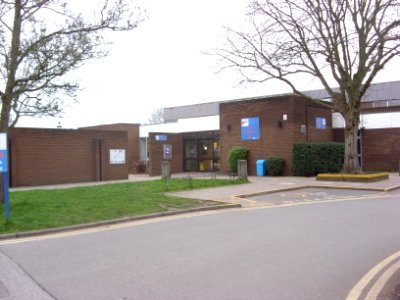 Teddington Pools & Fitness Centre