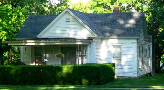 Tecumseh, Nebraska 449 N 3 St