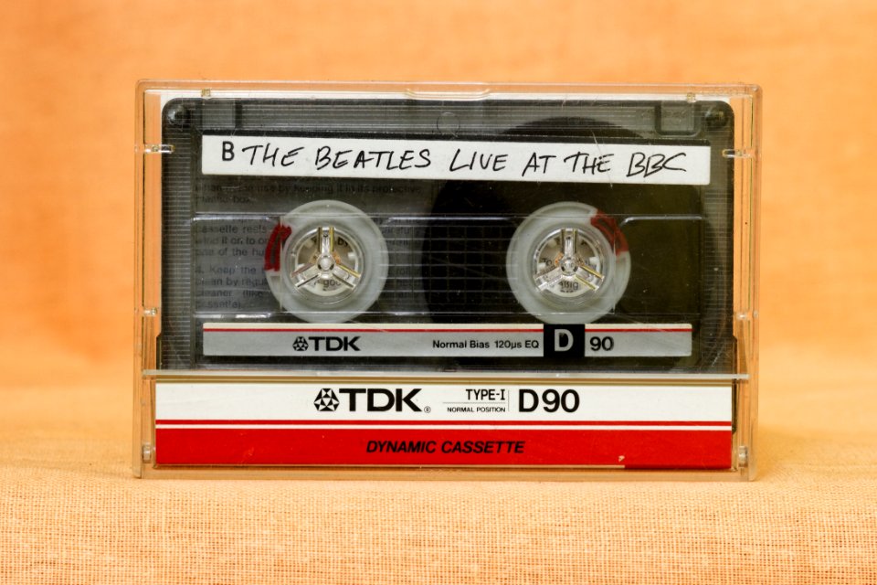 TDK D 1987 Euro market (1)