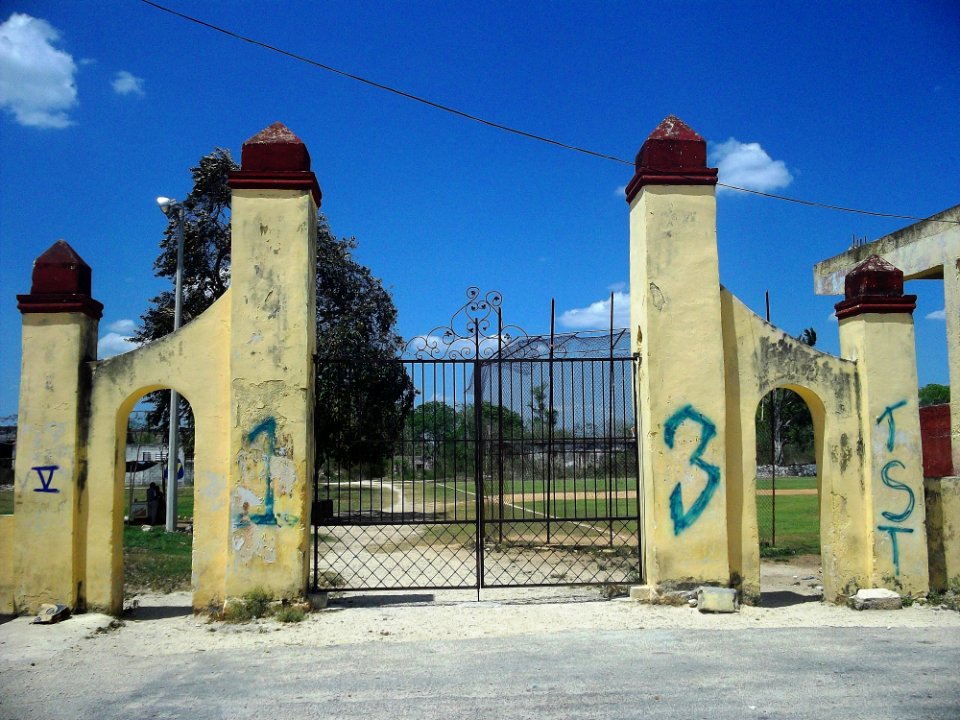 Techoh (Tixpéhual), Yucatán (02)