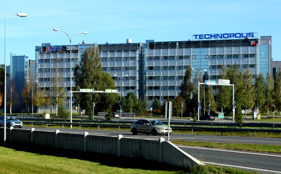Technopolis Kontinkangas 20140928