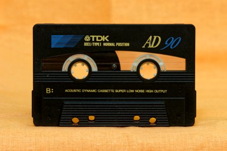 TDK AD 1994 (2)