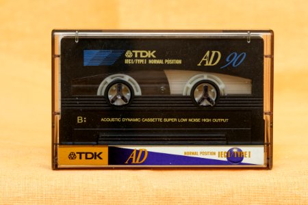 TDK AD 1994 (1)