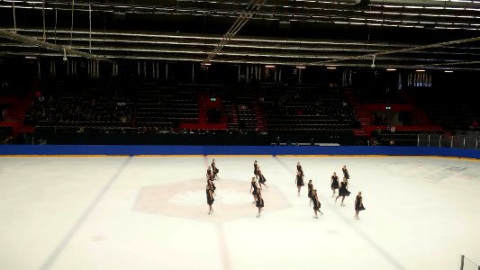 Team performance at Leon Lurje Trophy, Gothenburg 11