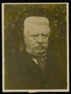 Te Rijswijk is in de ouderdom van 71 jaar overleden de gepensioneerde majoor van, Bestanddeelnr 158-0369