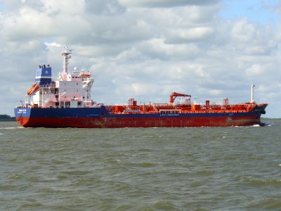 Tanker Desna Star (3)