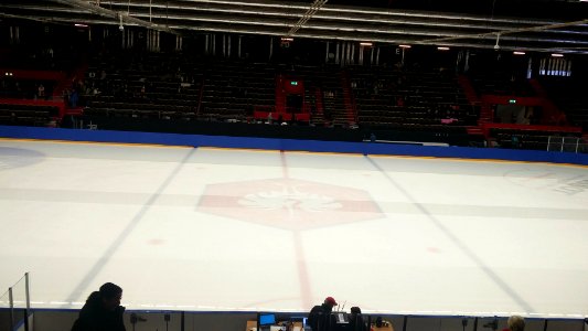 Team performance at Leon Lurje Trophy, Gothenburg 14