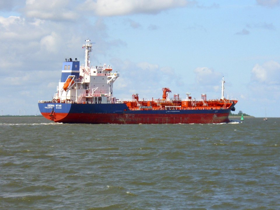Tanker Desna Star (4)