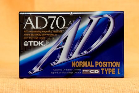 TDK AD 92-95 Japanese market (4)