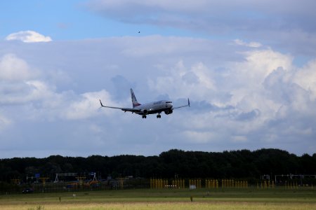 TC-SOF EHAM 1