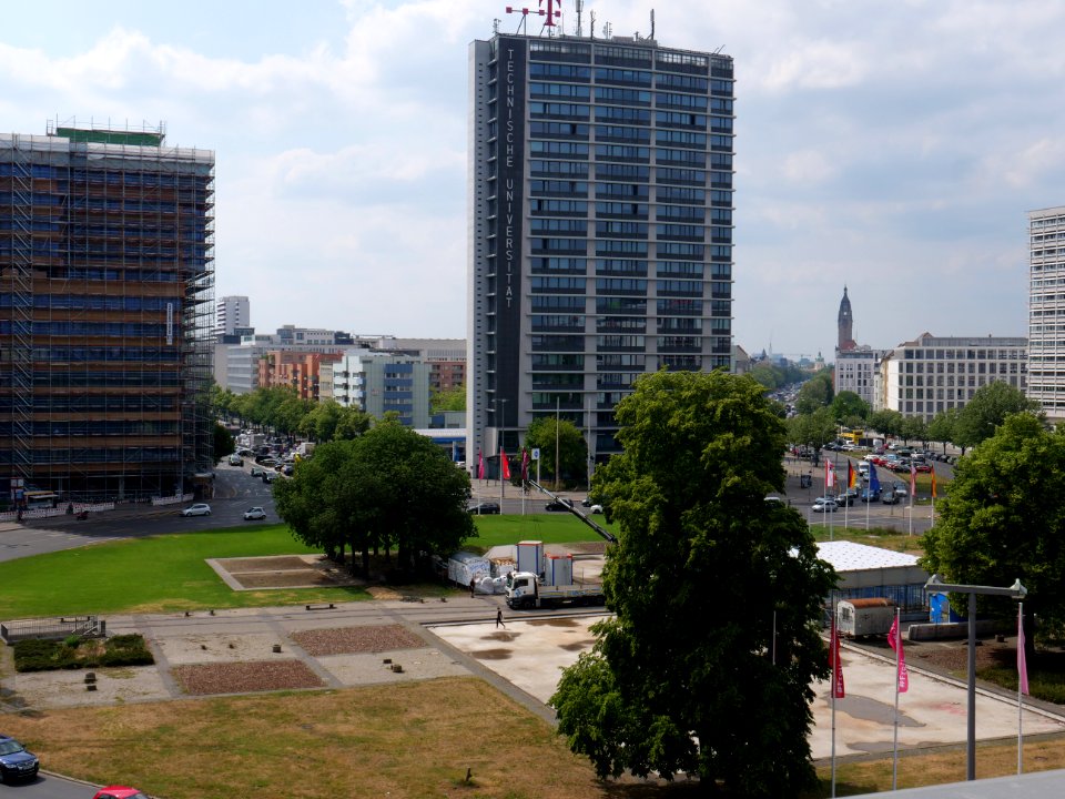 Telefunken-Hochhaus 04