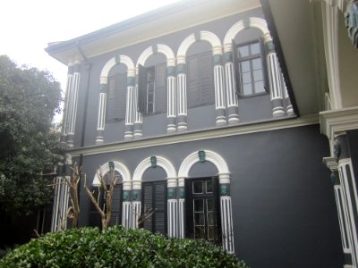 Teaching Building, the Site of Hunan First Normal University, picture1