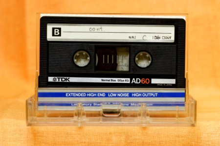 TDK AD 1984-1985 (6)