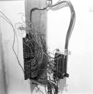 Telefoonschakeling, Bestanddeelnr 900-7437