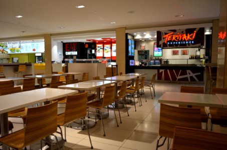 TDCentreFoodHall