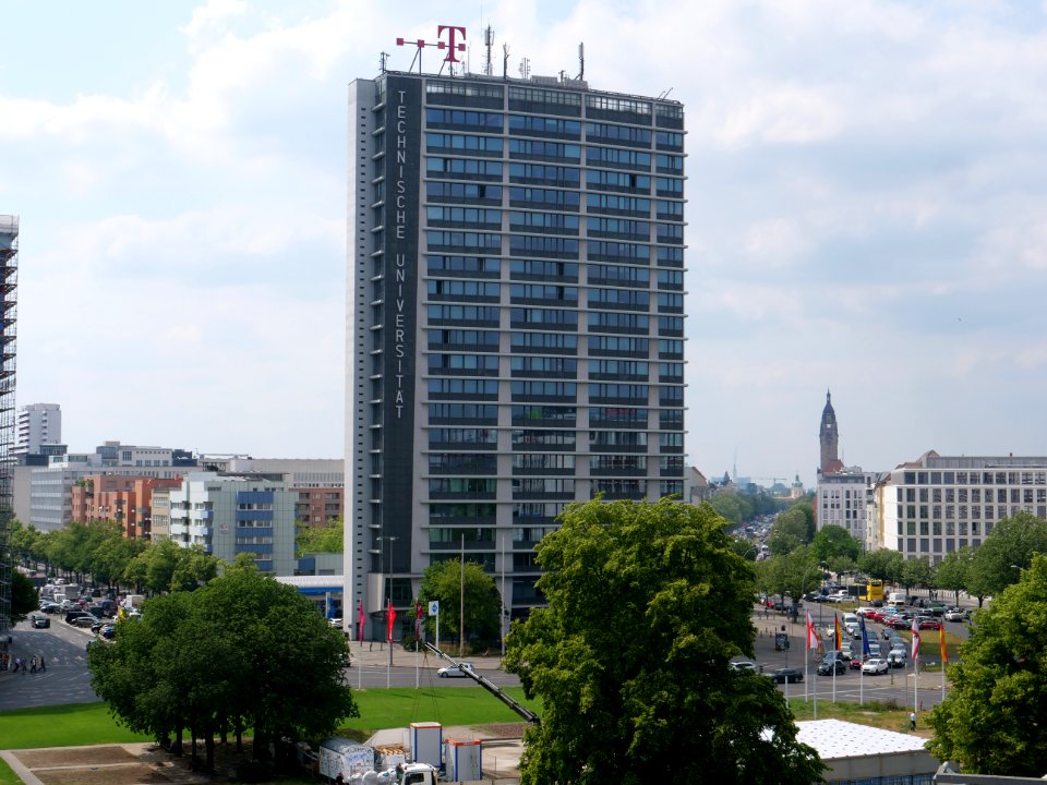 Telefunken-Hochhaus 03