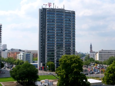 Telefunken-Hochhaus 03