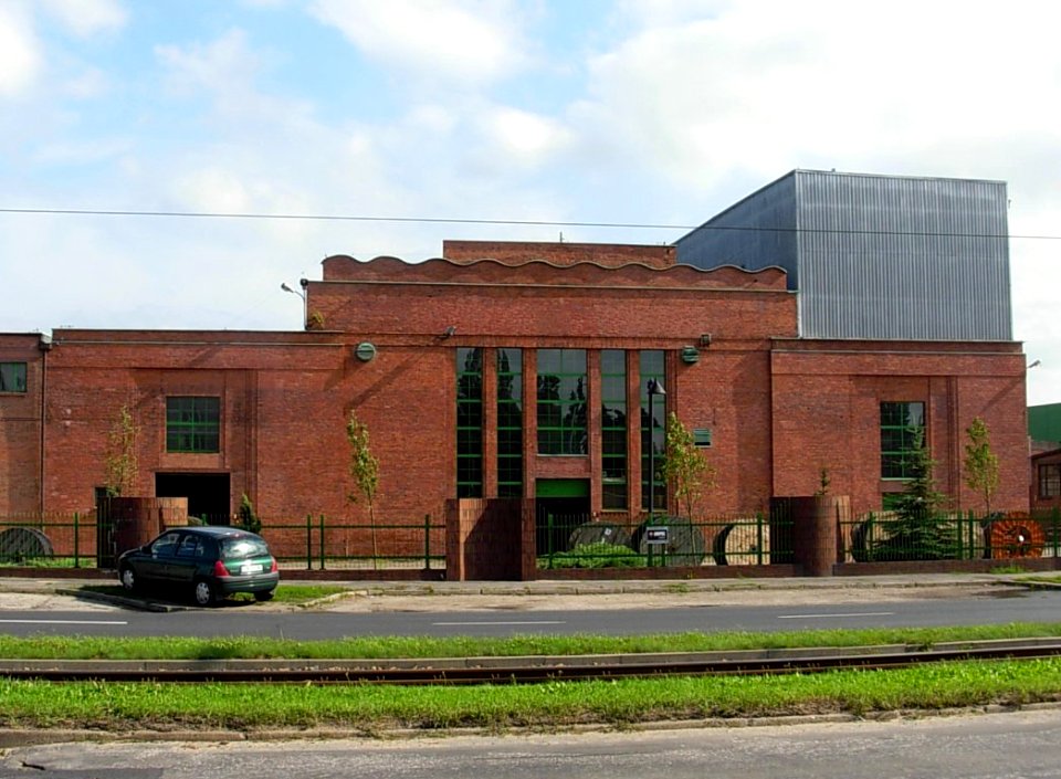 Telefonika Kable Bydgoszcz a