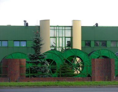 Telefonika Kable Bydgoszcz d