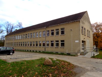Telefonbuchverlag Potsdam in Paretz