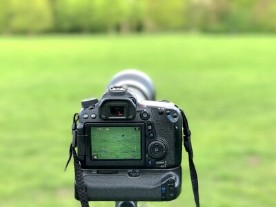 Eos nature green