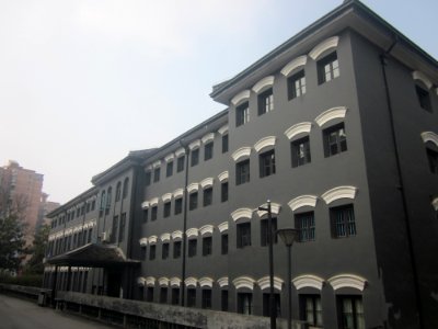 Teaching Building, the Site of Hunan First Normal University, picture4