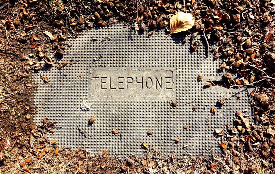 Telephone - Arlington, MA - DSC08130