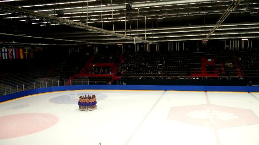 Team performance at Leon Lurje Trophy, Gothenburg 18