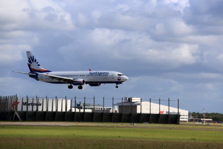 TC-SOF EHAM 2