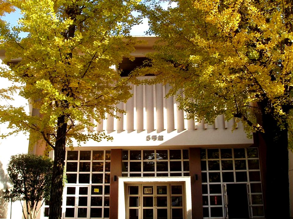 TCUE-Bldg5