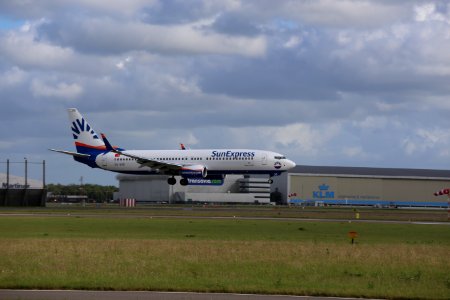 TC-SOE EHAM 2
