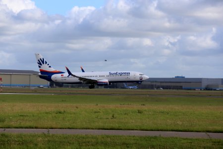 TC-SOE EHAM 3