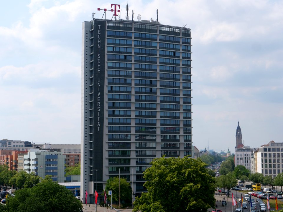 Telefunken-Hochhaus 01