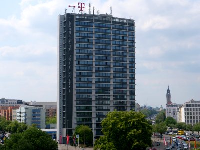 Telefunken-Hochhaus 01