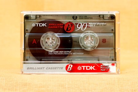 TDK (pre-Imation) B (2)
