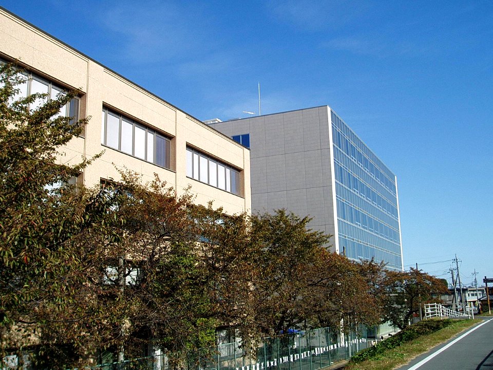 TCUE-Bldg6&7