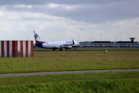 TC-SOE EHAM 4